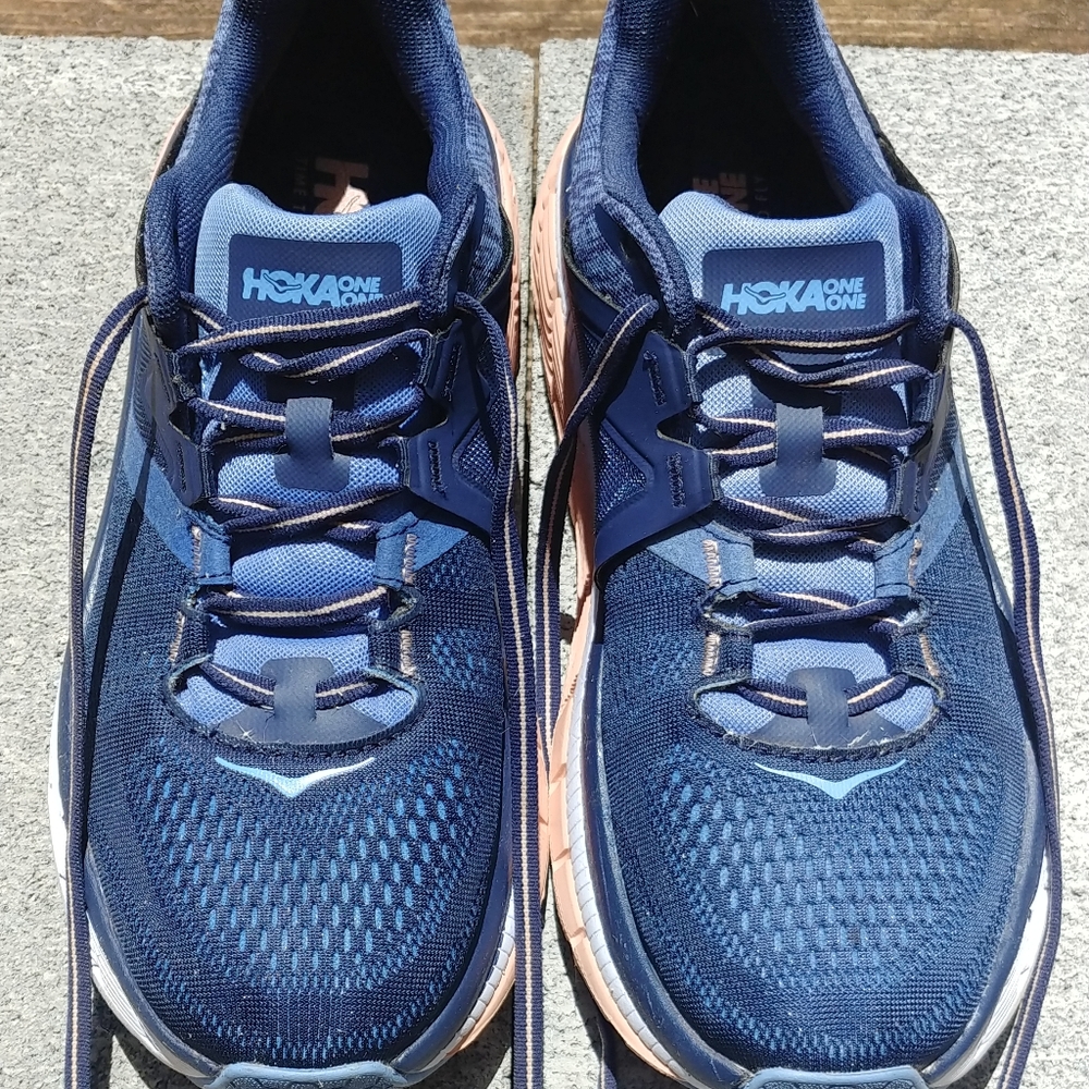 Hoka One One Gaviota 2 size10 Women's Running